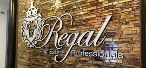 Enhance Your Business Image: Custom Lobby Signs in Naperville